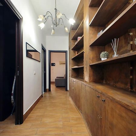 Vatican Flat Cozy With Private Court روما المظهر الخارجي الصورة