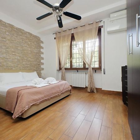 Vatican Flat Cozy With Private Court روما المظهر الخارجي الصورة
